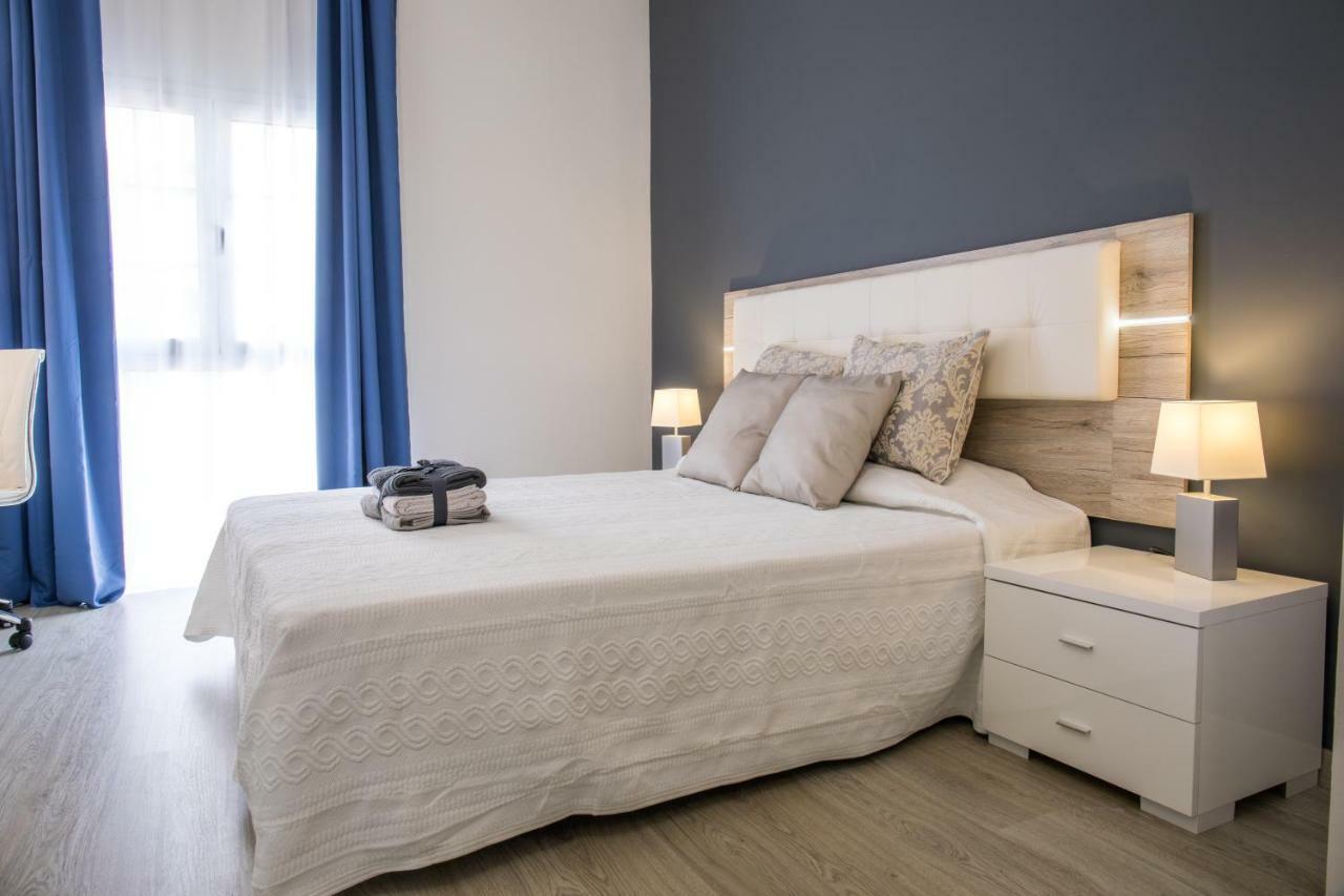 Cozy Las Canteras * Las Palmas / Gran Canaria